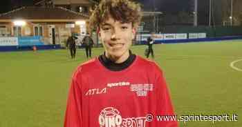 Chieri-Accademia Pertusa: Garbellini rompe il ghiaccio, manita azzurra - Sprint e Sport