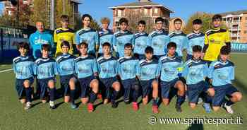 Chieri-Acqui: collinari di corto muso, Guida e il match-winner Mancini affossano i termali - Sprint e Sport