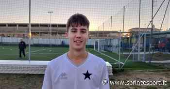 Casale-San Giacomo Chieri: i gol di Agostini, Schiavone, Milano, Mazzucco, Maioglio e Gaye lanciano i nerostellati in vetta alla classifica - Sprint e Sport