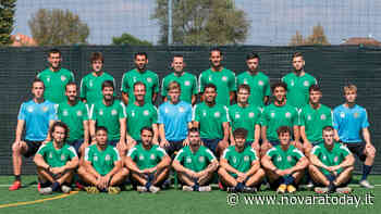 Rg Ticino, attesa per il match contro la capolista Chieri. Bratto presenta la gara: "I ragazzi sono carichi" - NovaraToday