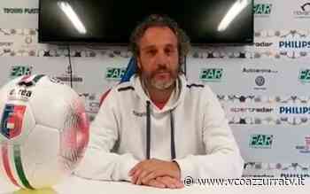 In testa coda Rg Ticino-Chieri, Gozzano a Vado, Novara a Sanremo - Azzurra TV