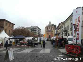 Dal 5 al 9 novembre a Chieri la 43esima Fiera Nazionale di San Martino - TorinOggi.it