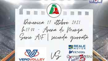 La Reale Mutua Fenera Chieri attesa alla prima trasferta della stagione - TorinoToday