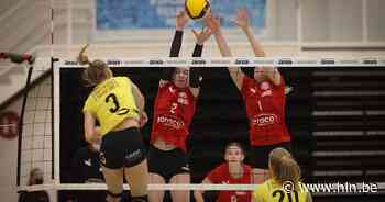 Geen Limburgse bekerclash bij de vrouwen: LVL en Wellen zijn uitgeschakeld - Het Laatste Nieuws