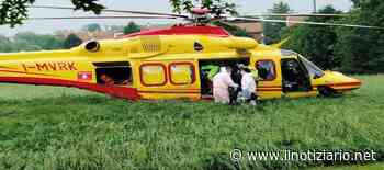 Lainate, morto un 25enne sulla Grignetta: è caduto durante un'escursione - Il Notiziario