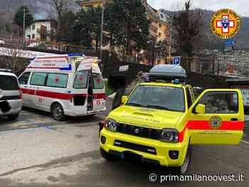 La vittima dell'incidente nelle montagne lecchesi è un ventenne di Lainate - Prima Milano Ovest