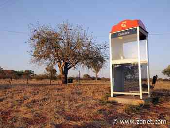 Telstra wants transparency reports to be mandatory for telcos in regional Australia