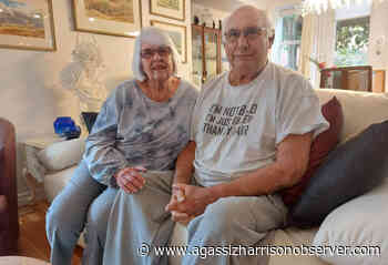 Chilliwack dialysis patient questions lack of renal unit in growing city – Agassiz Harrison Observer - Agassiz Harrison Observer