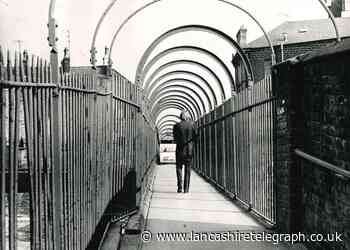 Burnley bridge was unlikely subject of public inquiry