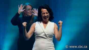 Valérie Plante wins second term as mayor of Montreal