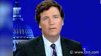 Watch Tucker Carlson's admission about Critical Race Theory