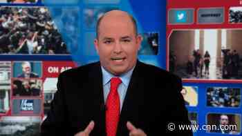 'Slogans make you stop thinking': Stelter on GOP election strategy