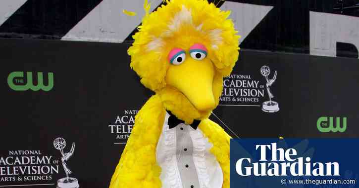Ted Cruz condemns Big Bird for advocating Covid vaccines for kids