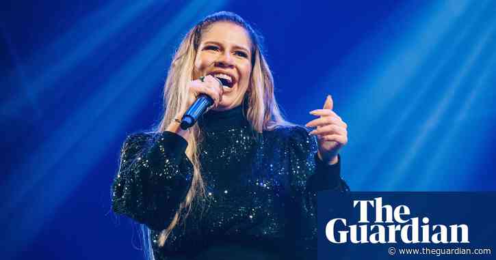 Marília Mendonça: remembering her life and career – video obituary