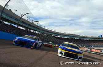 2021 NASCAR Cup Series Championship | HIGHLIGHTS