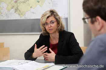 Riesa bangt um Förderung für Feuerwehr und Grundschule - Sächsische.de