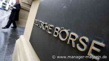 Börse: Kryptowährung Bitcoin mit Kursrallye, Ethereum auf Rekordhoch