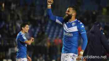 Serie B, Brescia capolista in solitaria. Tornado Lecce contro il Parma - QUOTIDIANO NAZIONALE