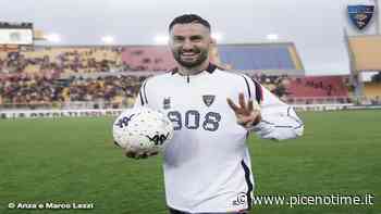 Serie B 12° turno: Lecce a valanga sul Parma. Pisa ko a Cittadella con 3 espulsioni! - picenotime