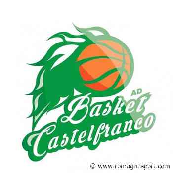 Ottica Amidei Basket Castelfranco – Parma Basket Project 63-72 (23-14; 15-13; 12-24; 13-21) - romagnasport.com