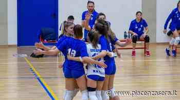 La Vap Uyba esce sconfitta dalla trasferta di Parma - piacenzasera.it - piacenzasera.it