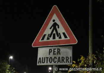 «Quell'incredibile segnale "reggiano" lungo la via Emilia» - Gazzetta di Parma
