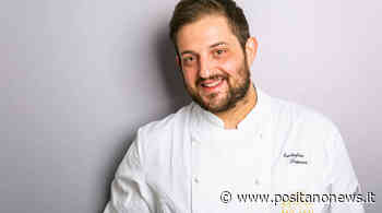 A Parma la Tenzone del Panettone, presidente di giuria lo chef Cristoforo Trapani di Piano di Sorrento - Positanonews - Positanonews