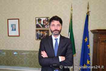 38° Assemblea nazionale dell’Anci a Parma, invitato Gravina - Molise News 24