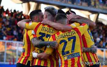 Lecce-Parma 4-0: video, gol e highlights - Sky Sport