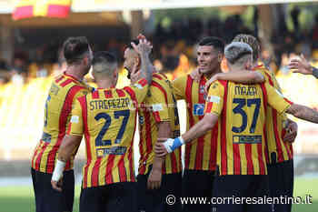 Big Match Senza Storia: Poker Al Parma E Secondo Posto In Classifica - Corriere Salentino