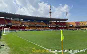 LIVE! LECCE-PARMA, il tabellino • SalentoSport - SalentoSport