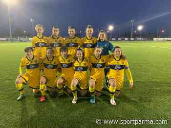 Under 17 Femminile, Parma-Cesena 1-2 (VIDEO INTEGRALE) - Sport Parma