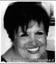ANNA BUTTARELLI - Gazzetta di Parma