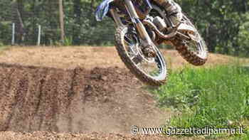 Incidente di motocross nel Mantovano: ferito un 47enne parmense - Gazzetta di Parma