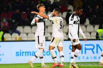 La probabile formazione del Parma: Tutino in avanti, out Schiattarella - Calcio Lecce