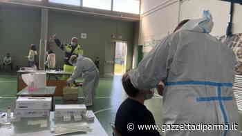 Parma, i contagi risalgono: + 39. Ancora 6 i pazienti in terapia intensiva - Gazzetta di Parma