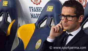 Nuovo ingresso nell'ufficio stampa del Parma Calcio - Sport Parma