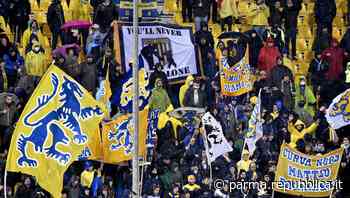 Campagna abbonamenti a ostacoli. Il Parma Calcio: si riparte il 9 novembre - La Repubblica