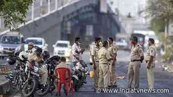 Navi Mumbai: 1 killed, 6 injured as beam of under-construction bridge collapses - India TV News