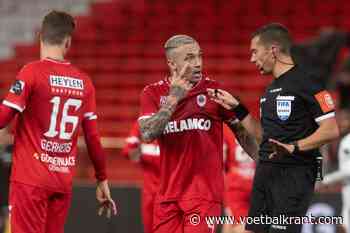 &quot;Too much bullshit&quot;: Radja Nainggolan erg duidelijk na deugddoende zege tegen Anderlecht