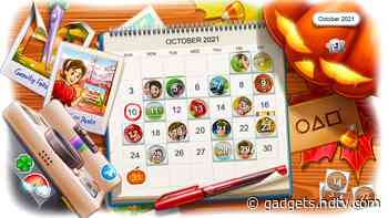 Telegram Update 8.2.2 Brings Speed Scrolling; Adds Date Bar, Calendar View for Shared Media, Admin Control, and More