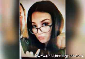 Concern raised over whereabouts of 15-year-old girl
