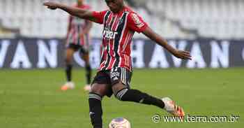 São Paulo pode receber bolada por jovens de Cotia em 2022 - Terra