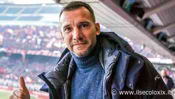 Genoa, è il giorno di Sheva a Pegli: “Qui per tornare in alto” - Il Secolo XIX