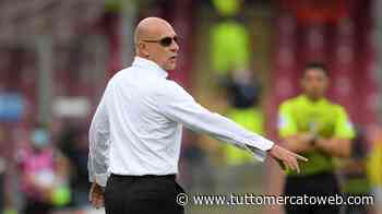 TOP NEWS Ore 18 - Genoa, esonerato Ballardini. Le parole di Mourinho, Tudor e D'Aversa - TUTTO mercato WEB