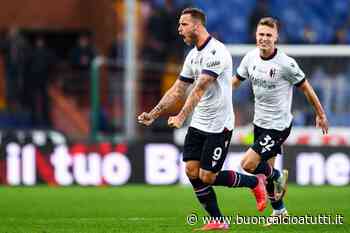 Serie A, il Venezia batte un colpo e stacca il Genoa. La Samp perde in casa, pareggio per il Napoli - Buon Calcio a Tutti