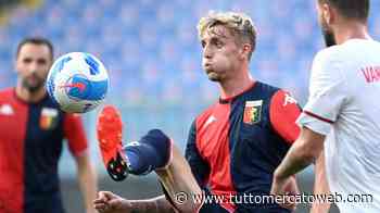 Rovella: "Sono concertato sul Genoa, un eventuale ritorno alla Juventus me lo devo meritare" - TUTTO mercato WEB