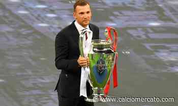 Sheva, le prime parole in rossoblù: 'Riporteremo il Genoa ai livelli della sua storia' - Calciomercato.com