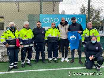 Bordighera, anche il centrocampista del Genoa Stefano Sturaro al II Memorial Mimmo Cammareri - Riviera24