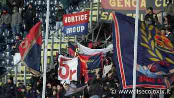 La sostanza oltre l’immagine: la prima sfida del Genoa targato 777 - Il Secolo XIX